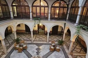 Hotel Palacio Marqués de La Gomera