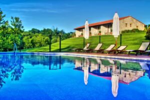 Hotel Palación de Toñanes