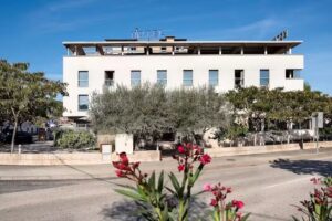 Hotel Palau de Girona