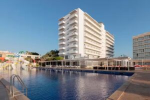 Hotel Palia Maria Eugenia