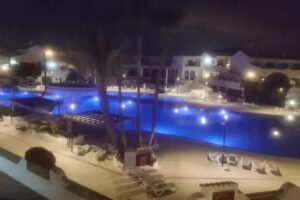 Hotel Palia Parque Don Jose