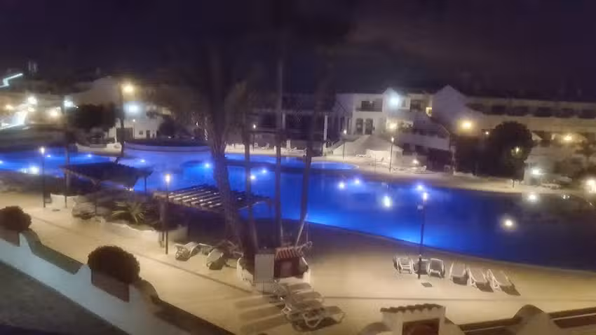 Hotel Palia Parque Don Jose