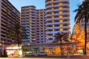Hotel Palma Bellver, Affiliated by Meliá