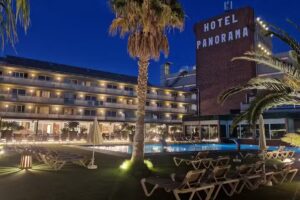 Hotel Panorama