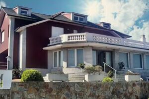 Hotel Panorama Tapia