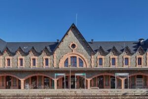 Hotel Parada Puigcerdà