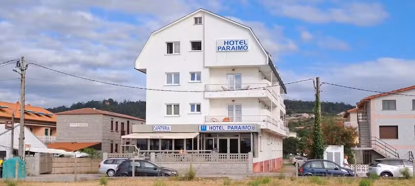 Hotel Paraimo