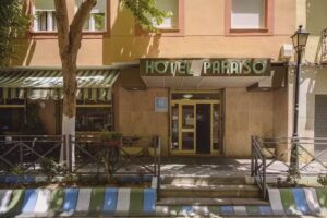 Hotel Paraiso