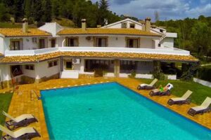 HOTEL PARAÍSO DE BUJARAIZA