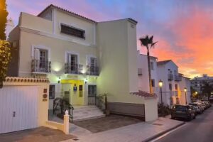 Hotel Paraíso del Mar