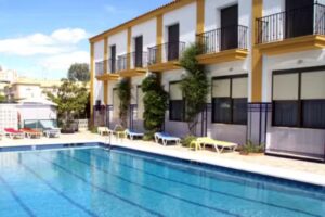 Hotel Paraíso Playa