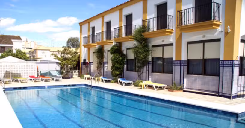 Hotel Paraíso Playa