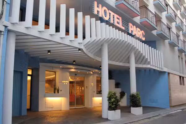 Hotel Parc