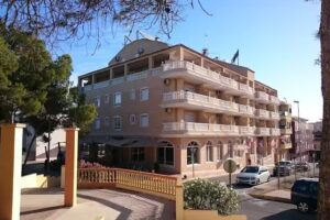 Hotel Parquemar Guardamar