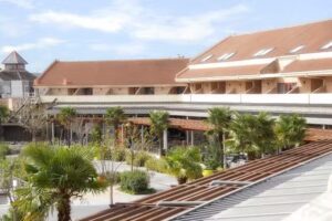 Hotel Parquesur