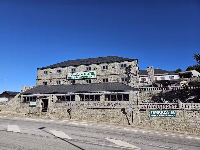 Hotel Pasadoiro