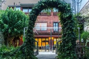 HOTEL PASTERAL RIU TER