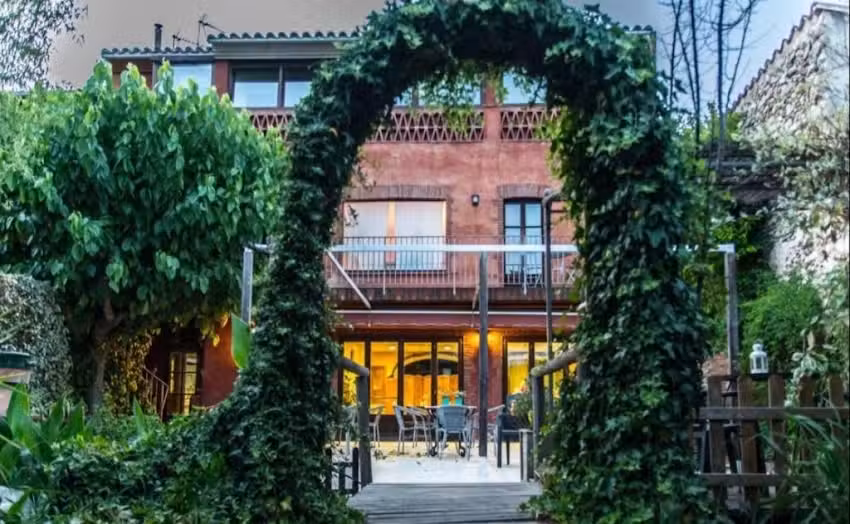 HOTEL PASTERAL RIU TER