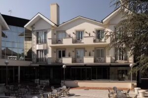 Hotel PAX Torrelodones