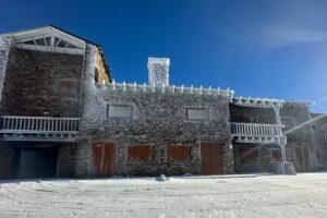 Hotel Peña Trevinca