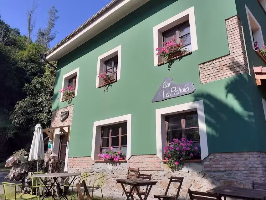 Hotel peñacabrera
