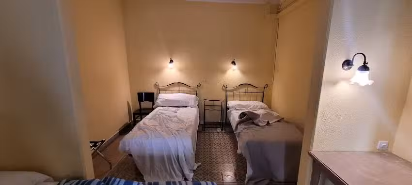 Hotel Peninsular