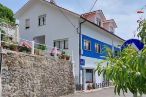 Hotel Pensión El Pozo