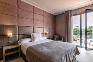 Hotel Pensua Punta Del Este