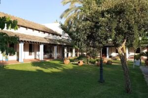 Hotel Pequeño Rocío