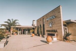 Hotel Peregrina