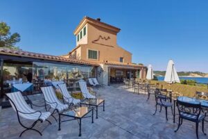 Hotel Petit Cala Fornells