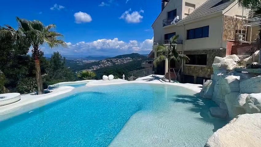 Hotel Petit Mirador