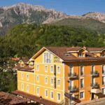 Hotel Picos de Europa