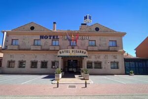 Hotel Pizarro