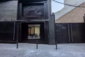 Hotel Plata