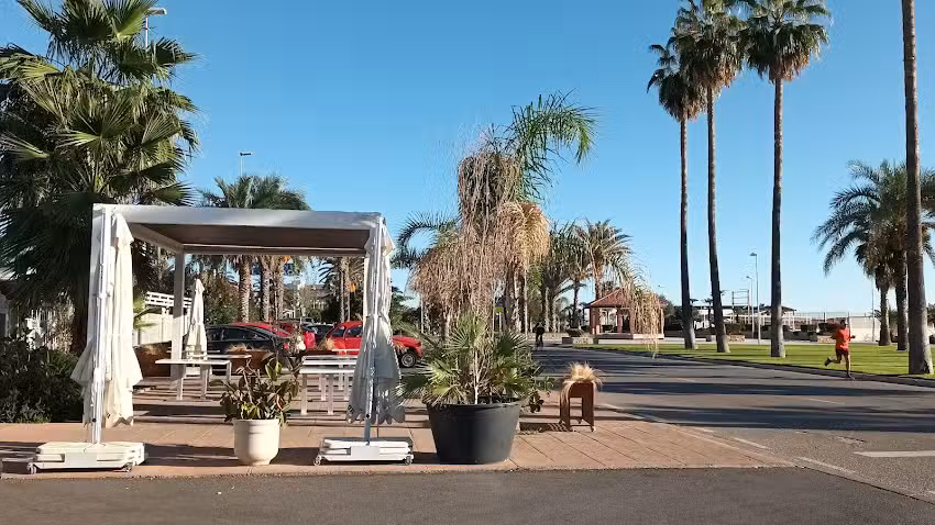 Hotel Playa Canet