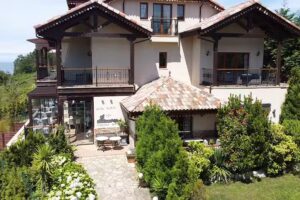 Hotel Playa de Aguilar