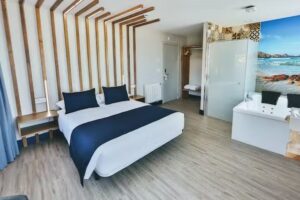 Hotel Playa De Camariñas