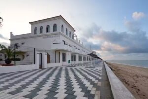 Hotel Playa de la Luz