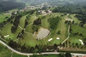 Hotel Playa de Merón