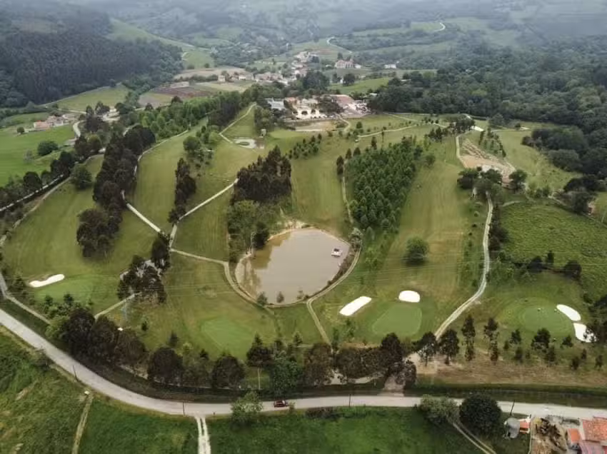 Hotel Playa de Merón