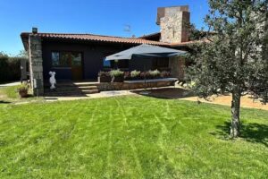 Hotel Playa de Ñora by gaiarooms