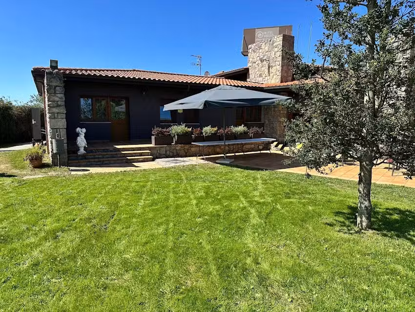 Hotel Playa de Ñora by gaiarooms