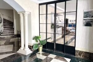 Hotel Playa del Carmen Barbate