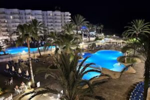 Hotel Playa Dorada, Mallorca