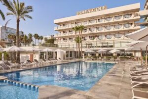 Hotel Playa Golf – Adults Only +16