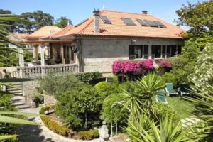 Hotel Playa Samil Vigo