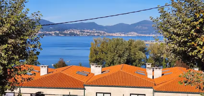 Hotel Playa Santa Baia