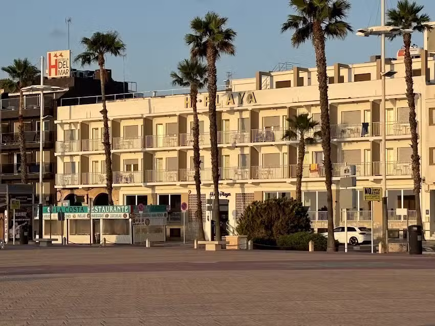 Hotel Playa