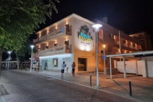 Hotel Playas Peguera